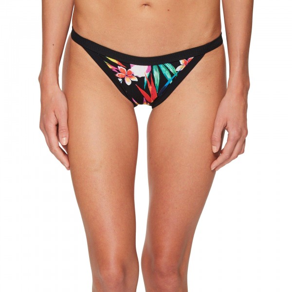 hurley-Black-Quick-Dry-Garden-Cheeky-Surf-Bottoms