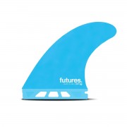 Futures F8 Soft Thruster