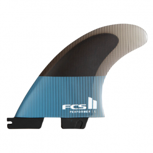 FCS II Performer PC Tri Fins