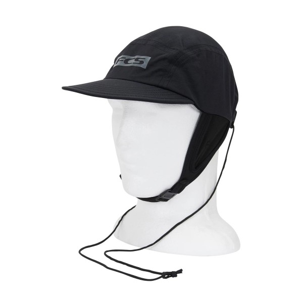 Essential Surf Cap Hat-1