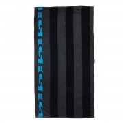 FCS Supply Jacquard Towel Black-2