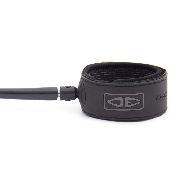 OE 6 Leash Premium One XT-Black-1