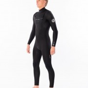 RipCurl Dawn Patrol CZ 32 Wetsuit ST Black1