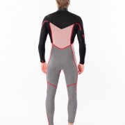 RipCurl Dawn Patrol CZ 32 Wetsuit ST Black2