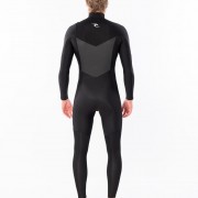 RipCurl Dawn Patrol CZ 32 Wetsuit ST Black3