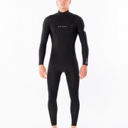 RipCurl Dawn Patrol CZ 32 Wetsuit ST Black4