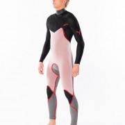 RipCurl Dawn Patrol CZ 32 Wetsuit ST Black6