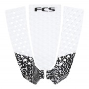 FCS Pad Toledo-White