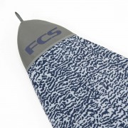 FCS STRETCH ALL PURPOSE COVER Carbon-2