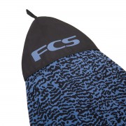 FCS STRETCH ALL PURPOSE COVER StoneBlue-2