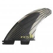 FCS II Carver PCC Tri Fin