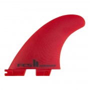 FCSII Accelerator NG Eco Tri Fins 1