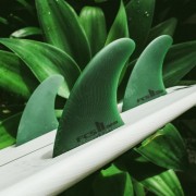 FCSII Carver NG Eco Tri Fins-4