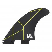 FCSII KA PC Tri FIns Black Acid-2