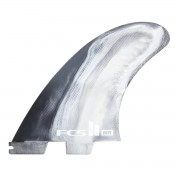 FCSII MR PC Tri Fins-BlackWhite-1