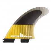 FCSII Performer PC Tri Fins Mango