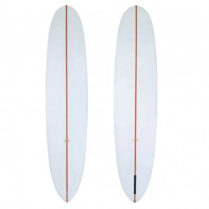 PINTAIL-NOSERIDER-CLEAR
