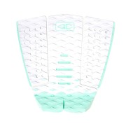 OE Tyler Wright Pro Pad-White