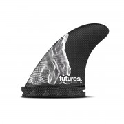 Futures Vapor Core P4 Thruster-S