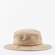 Ripcurl Searcher Mid Brim Hat Khaki-1