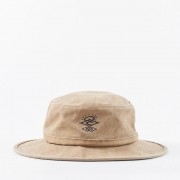 Ripcurl Searcher Mid Brim Hat Khaki-2