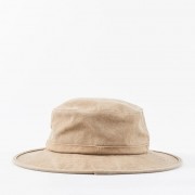 Ripcurl Searcher Mid Brim Hat Khaki-3