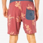 Ripcurl Southside Layday 18 Burnt Mulberry-2