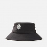 Ripcurl Surf Series Bucket Hat Black-1