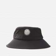 Ripcurl Surf Series Bucket Hat Black-2