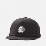 Ripcurl Surf Series Cap Black-1