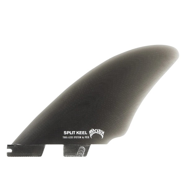 FCS II MATT BIOLOS SPLIT KEEL QUAD FINS-1