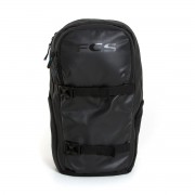 FCS Roam Backpacks Black-1