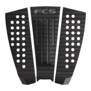 FCS Treadlight Pad Julian Black Charcoal