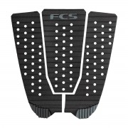 FCS Treadlight Pad Kolohe Black Charcoal