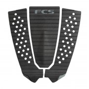 FCS Treadlight Pad Toledo Black Charcoal