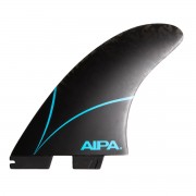 FCSII Aipa PG Twin+1 Fins-1