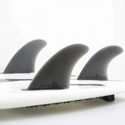 FCSII Reactor NG Eco Tri Fins-3