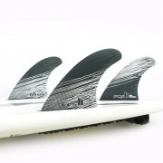 FCSII Tokoro PC Tri Fins-3