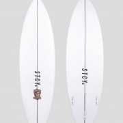 STCY Master Killer Shortboard-2