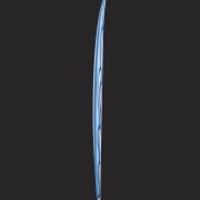 Sparrow Twin Turbo Shortboard-3