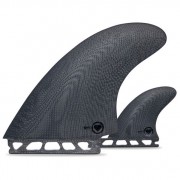 Black Heart FIN-BH21 Twin+Center Futures-1