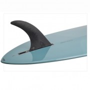 Black Heart FIN-BH9 Flex-1