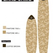 sand camo