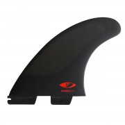 FCSII Sharpeye PC Tri Fins-2