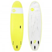roller ice yellow