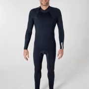 Coastlines Mens Thermal 32 BZ Steamer