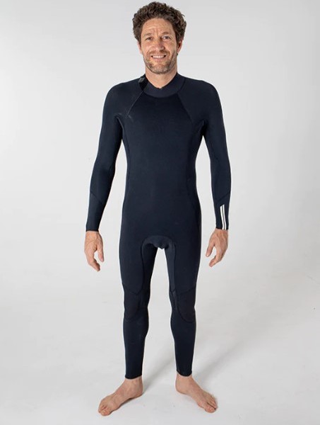 Coastlines Mens Thermal 32 BZ Steamer