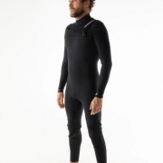 Coastlines Mens Thermal 32 CZ Steamer Black 1