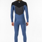 RipCurl Dawn Patrol CZ 32 Wetsuit Steamer Blue Black01