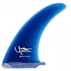 True Ames Yater Classic Blue